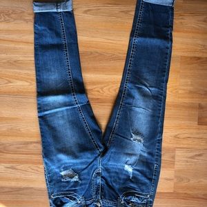 Women’s Jeans
